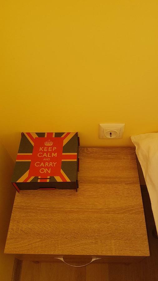 Malavi Guest House Krasen! Comfort&Clean! Εξωτερικό φωτογραφία