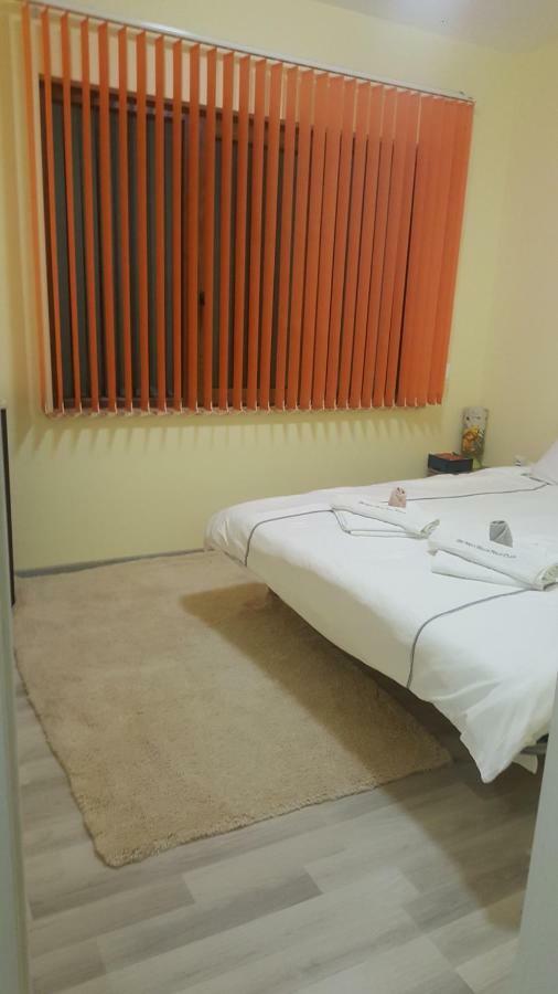 Malavi Guest House Krasen! Comfort&Clean! Εξωτερικό φωτογραφία
